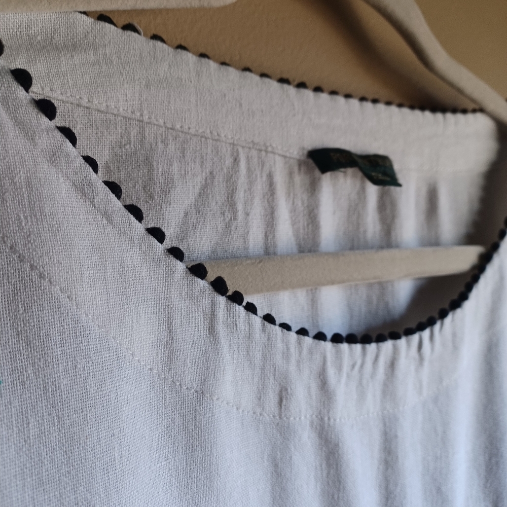 FOR CYNTHIA DRESS - Picture 5 of 8